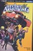 VALIANT CLASSICS COLLECTION ARCHER AND ARMSTRONG REVIVAL TP [9781962201049]